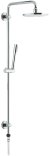 Душевая система Grohe Rainshower System 210 27030000 Хром 
