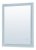 Зеркало Aquanet Алассио NEW 6085 LED 