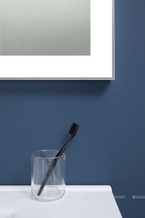 Зеркало Aquanet Алассио NEW 6085 LED 