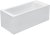 Акриловая ванна Roca Easy 170x75 ZRU9302899 без гидромассажа 