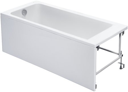 Акриловая ванна Roca Easy 170x75 ZRU9302899 без гидромассажа 