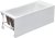 Акриловая ванна Roca Easy 170x75 ZRU9302899 без гидромассажа 