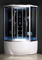 Душевая кабина Timo Т-1125