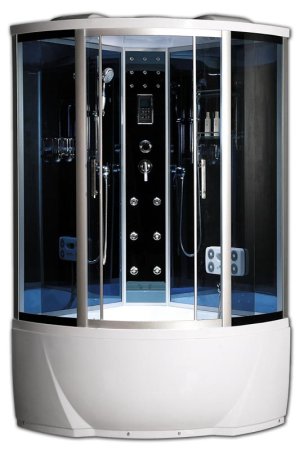 Душевая кабина Timo Т-1125 