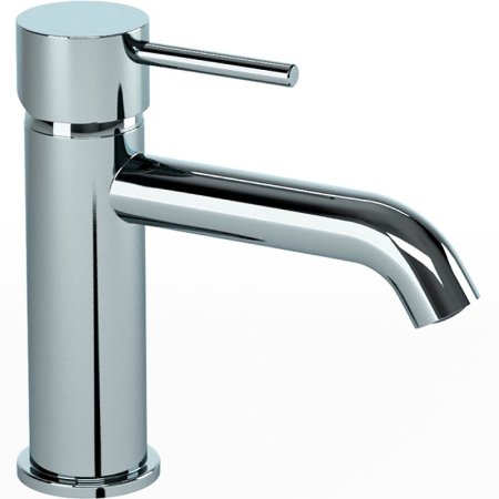 Смеситель для раковины Paini Cox 78CR205O Хром 