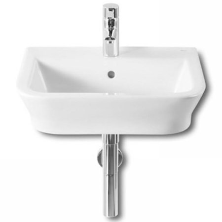 Раковина Roca The Gap 50 327476000 Белая 