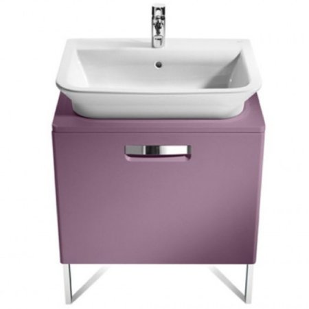 Раковина Roca The Gap 50 327476000 Белая 