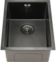 Кухонная мойка Melana Profline D5138HB Графит