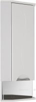 Шкаф подвесной Aquanet Глория 35 R