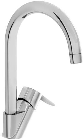 Смеситель для кухни Vitra Win S A42578EXP Хром 