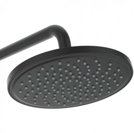 Душевая система Ideal Standard Cerafine Model O BC525XG Черный шелк 