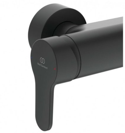 Душевая система Ideal Standard Cerafine Model O BC525XG Черный шелк 