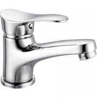 Cмеситель для раковины ViEiR V103511 Хром