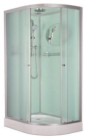 Душевая кабина Esbano ES-115CR L 