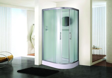 Душевая кабина Esbano ES-115CR L 