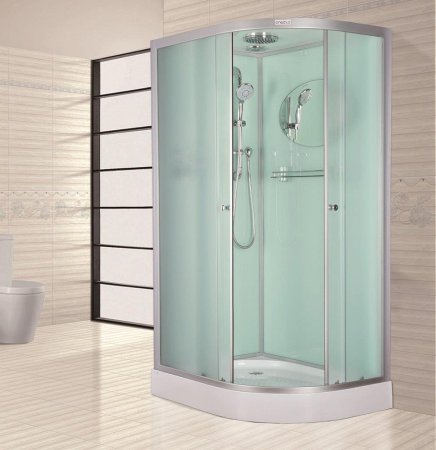 Душевая кабина Esbano ES-115CR L 