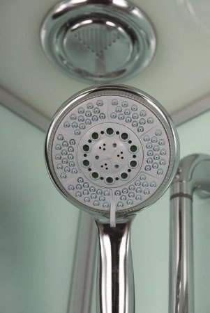 Душевая кабина Esbano ES-115CR L 