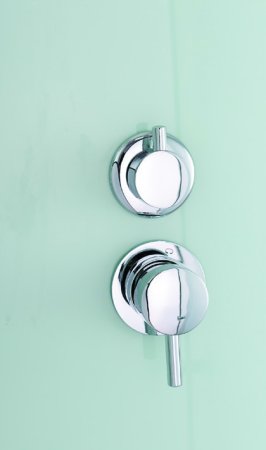 Душевая кабина Esbano ES-115CR L 