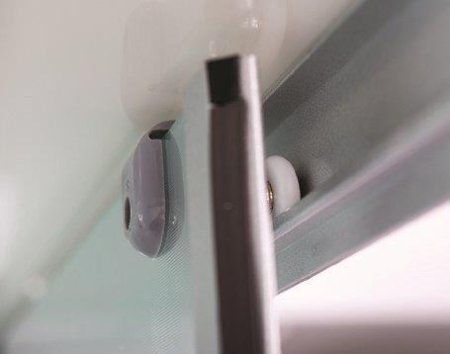 Душевая кабина Esbano ES-115CR L 