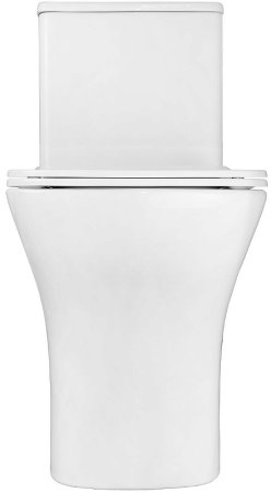 Унитаз моноблок Azario Lodi AZ-8617 с бачком и сиденьем Микролифт 