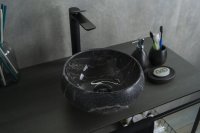 Раковина накладная Gid Mnc480