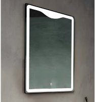 Зеркало с LED подсветкой Relisan TEMMY Гл000024382, 60x80
