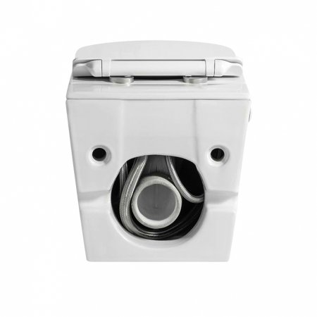 Унитаз Abber Bequem AC1106P подвесной с сиденьем Микролифт 