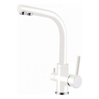 Смесители для кухни Ganzer Rein GZ16025 F Белый 