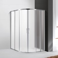 Душевой уголок Cezares Molveno R 22 90+30 P Cr