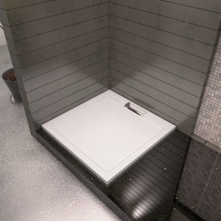 Поддон для душа RGW GWS-21 80x100 