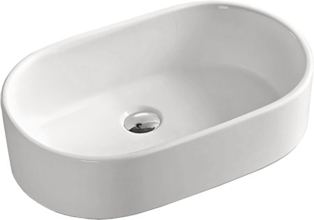 Раковина SantiLine SL-1018 