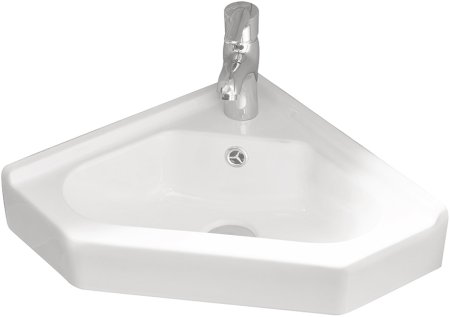 Раковина SantiLine SL-2020 