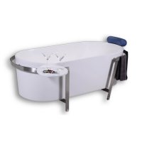 Акриловая ванна Orans BT-NL602