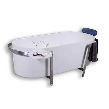 Акриловая ванна Orans BT-NL602 