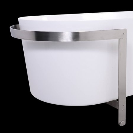 Акриловая ванна Orans BT-NL602 