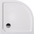 Поддон для душа Cezares Tray SMC R 80x80 см 