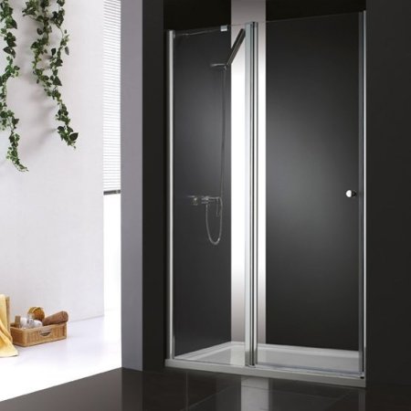 Душевая дверь в нишу Cezares Elena W B12 120 C Cr 