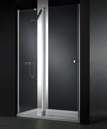 Душевая дверь в нишу Cezares Elena W B12 120 C Cr 