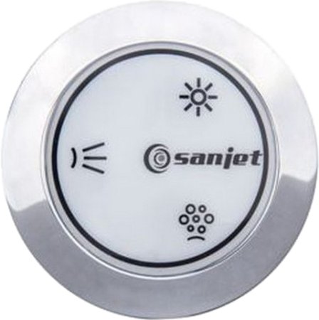 Акриловая ванна Excellent Aquarella WAEX.ARL15.ULTRA L, 150х100 