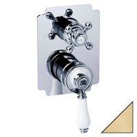 Смеситель Migliore Ermitage ML.ERM-7032.Bl Do для ванны с душем