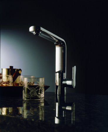 Смеситель для кухонной мойки Kludi JOOP! 559040575 