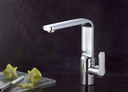 Смеситель для кухонной мойки Kludi JOOP! 559040575 