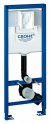 Система инсталляции для унитазов Grohe Rapid SL 38675001 
