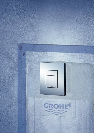 Система инсталляции для унитазов Grohe Rapid SL 38675001 
