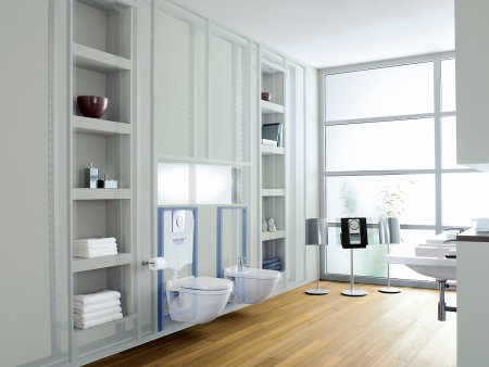 Система инсталляции для унитазов Grohe Rapid SL 38675001 