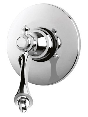 Смеситель Cezares Margot MARGOT-DIM-01-M для душа 