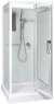 Душевая кабина River Tana 100x100 Б/К 10000002997 с поддоном 
