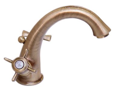 Смеситель Cezares Lord LORD-LS1-02 для раковины 