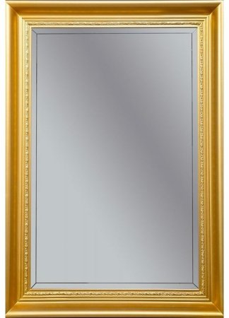 Зеркало Boheme Armadi Art Terso 70 556 с подсветкой Золото 
