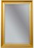 Зеркало Boheme Armadi Art Terso 70 556 с подсветкой Золото 
